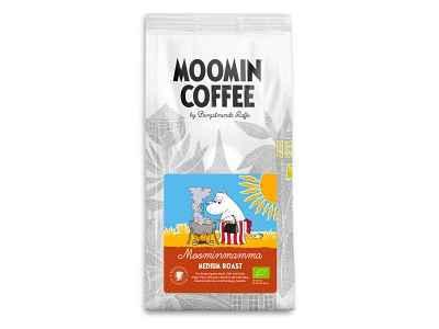 Bergstrands Moominmamma Medium roast 250g