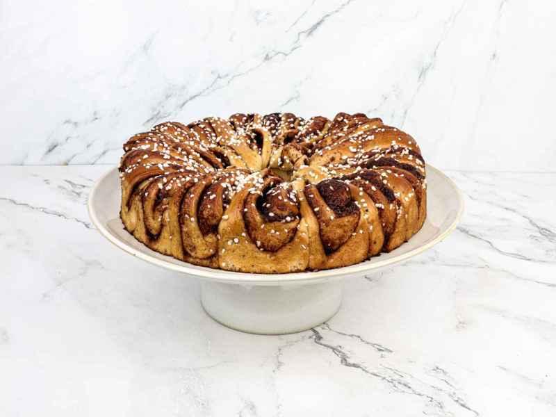 Kanelkrans