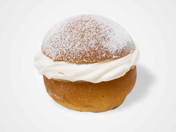 Vegansemla 