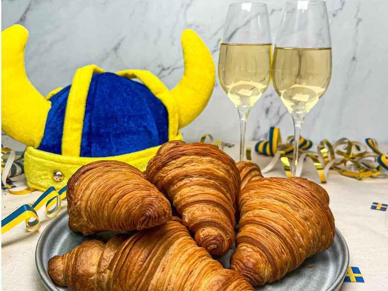 Croissant