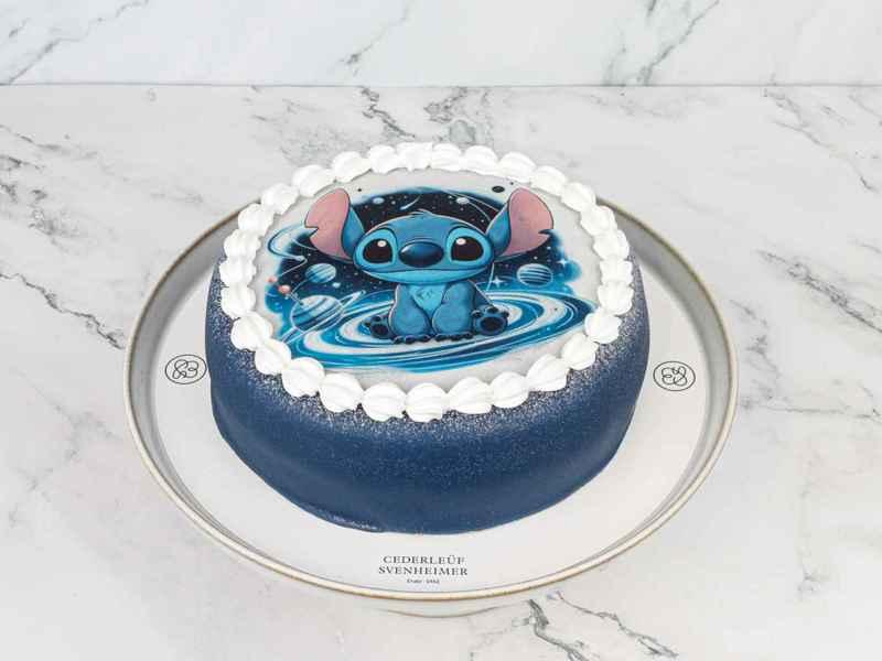 Stitch