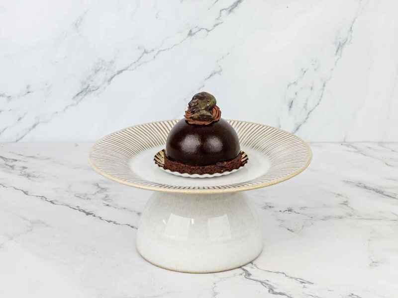 Gustav Adolf  moussebakelse