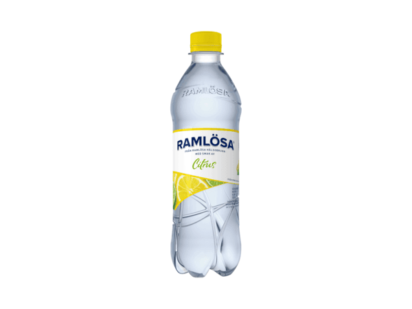Ramlösa Citrus 33cl 