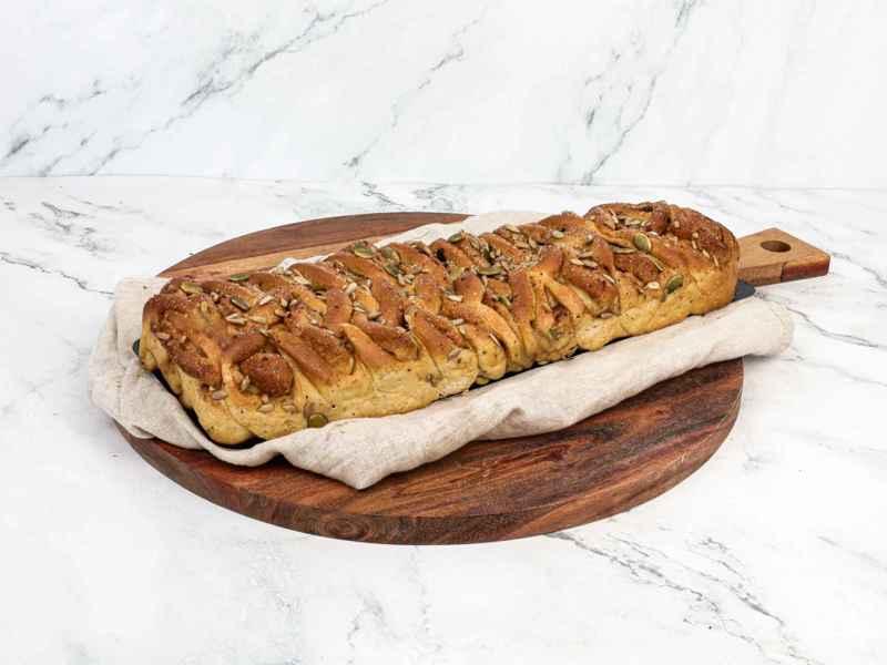 Muscovadolängd