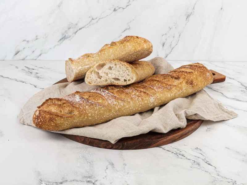 Fransk baguette