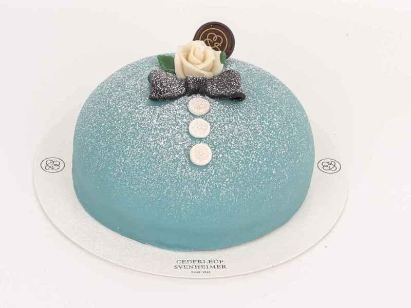 Farsdags tårta skjorta