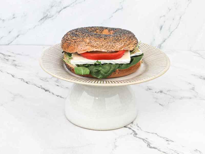 Briebagel